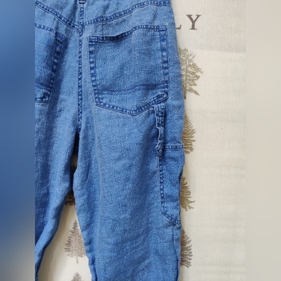 Vintage Ann Taylor Jeans - 2 - Picture 5 of 8